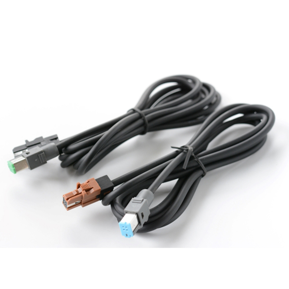 Usb Data Cable - USB-Datenübertragungskabel für verschiedene Mazda-Modelle, einschließlich MX5