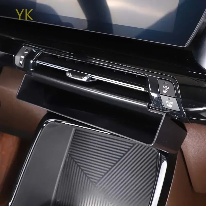 X1 Phone Accessories - Für BMW X1 U11 23-25 ABS