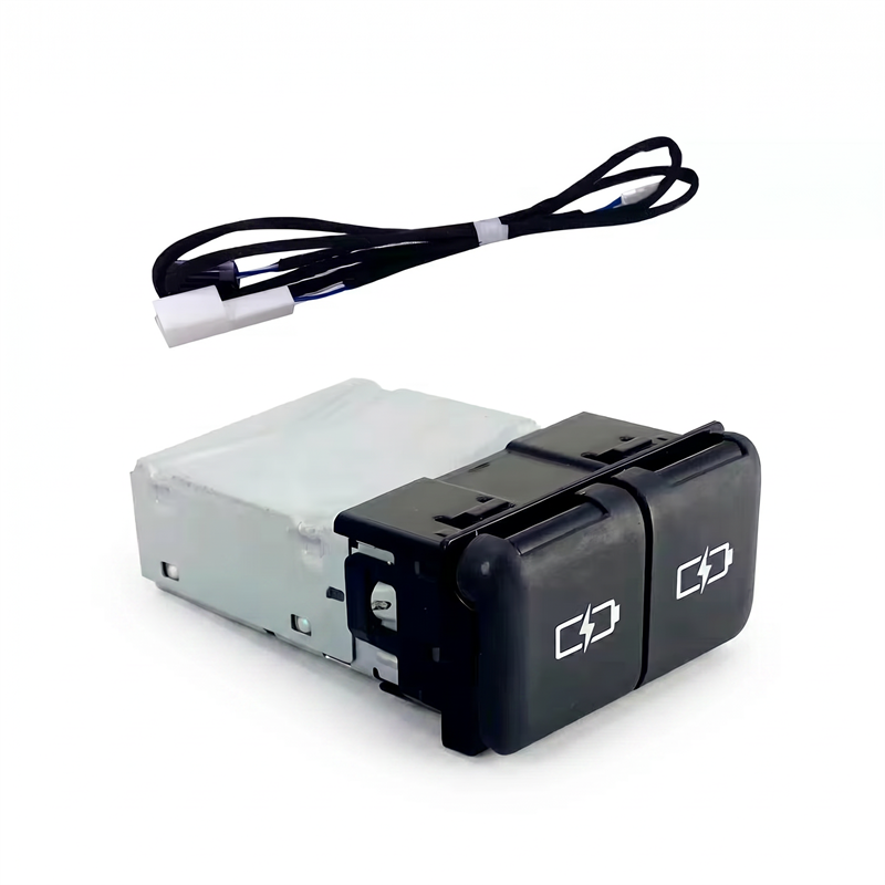Phone Accessories Charger - Auto-Ladegerät Typ-C PD Quick Charge Auto-Telefonladegerät