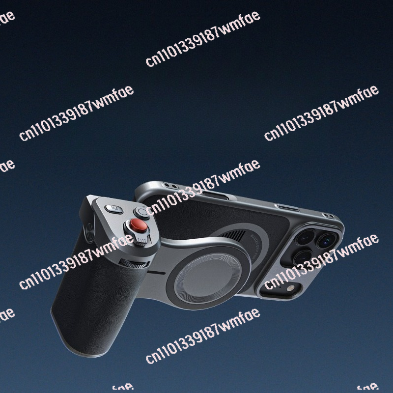 Phone Accessories Images - Handy-Bilderset, Kamera-Halterung, Bluetooth-Fernbedienung für Aufnahmen