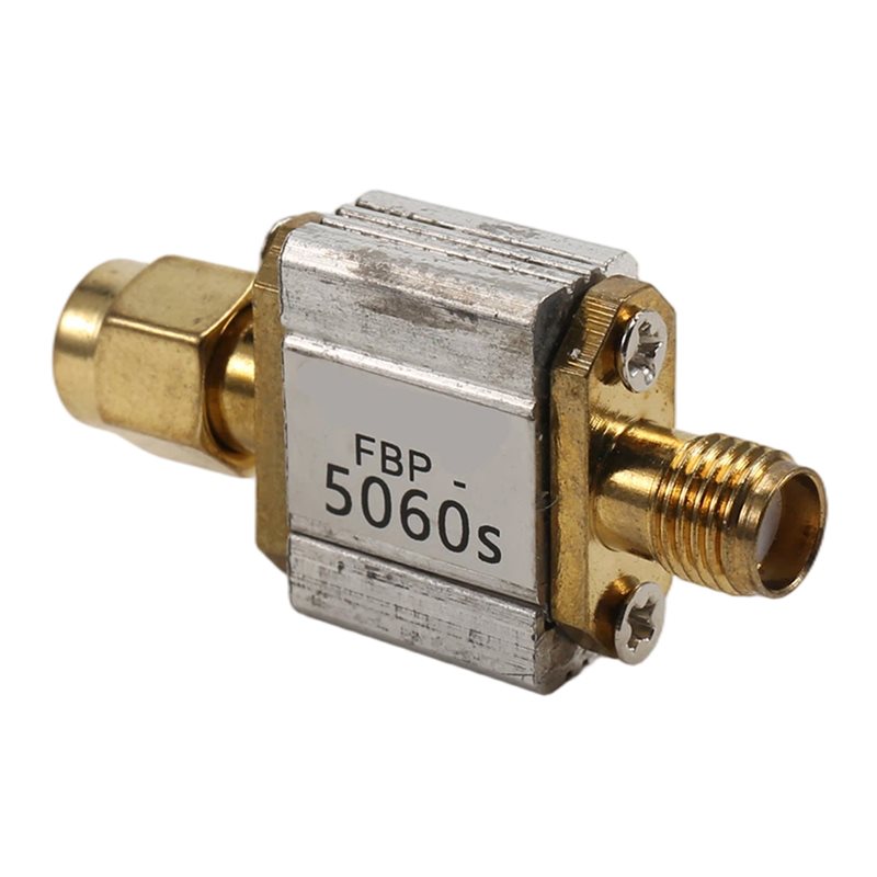 Phone Accessories Images - 【TELEFONZUBEHÖR】Für RF-BPF-Filtermodul 5Ghz-6Ghz 5800Mhz 5.8Ghz Bandpassfilter
