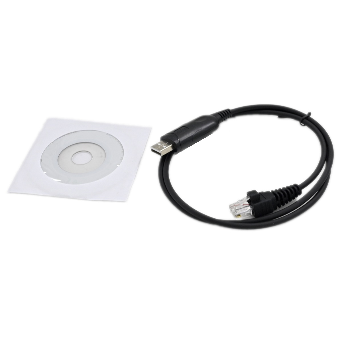Usb Data Cable - OPC-1122 USB-Programmierkabel für ICOM IC-F110 F5120