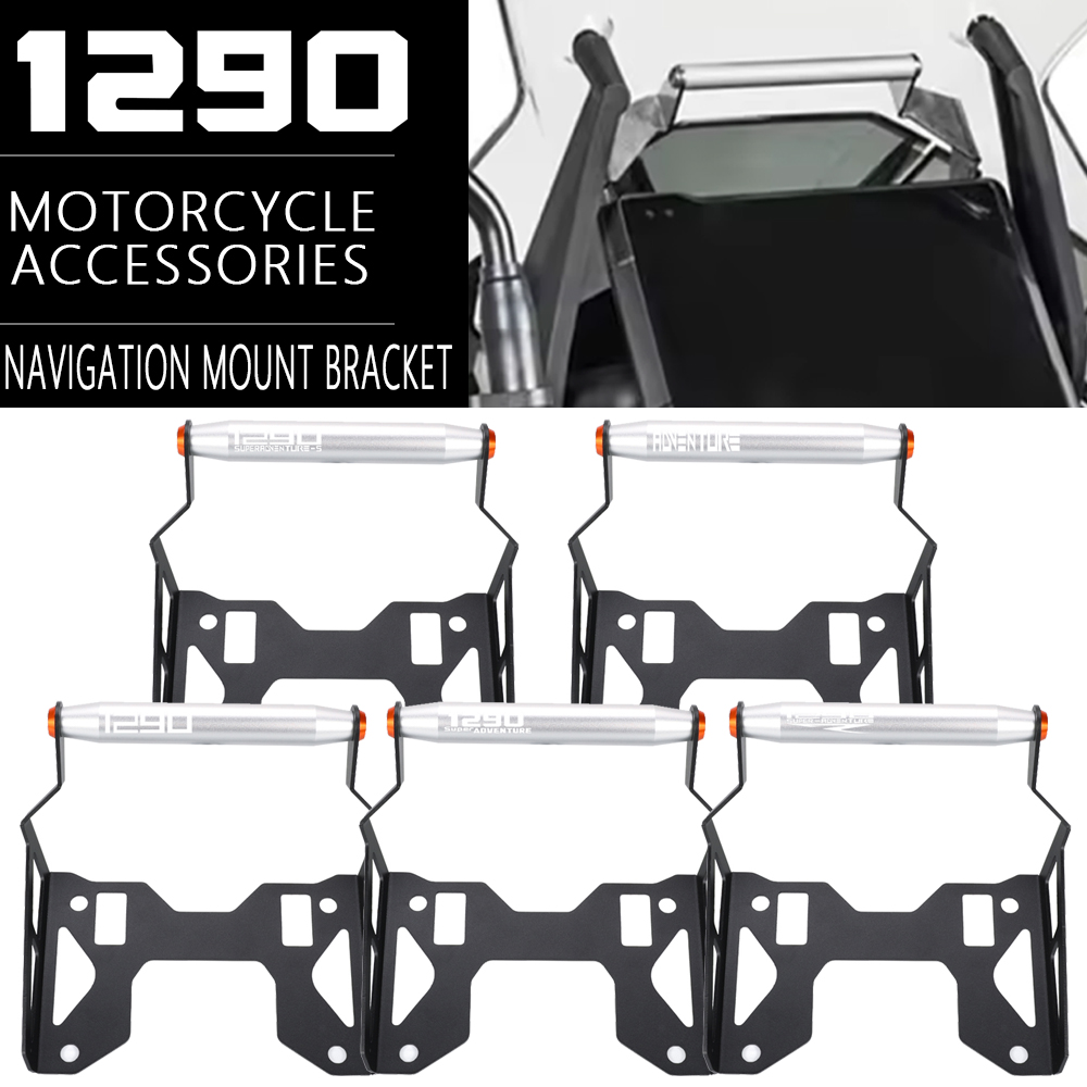 Phone Accessories Brand - Motorrad-Handy-GPS-Halterung für 1290 ADV ADVENTURE SUPER