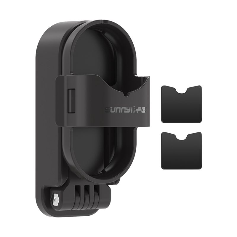 Lens Camera Clip - SUNNYLIFE Magnetischer Kamera-Clip-Adapter für GO3S 360