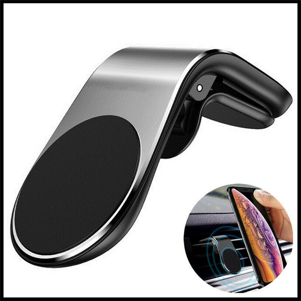 X1 Phone Accessories - Autozubehör magnetischer Telefonhalter Luftauslass für BMW