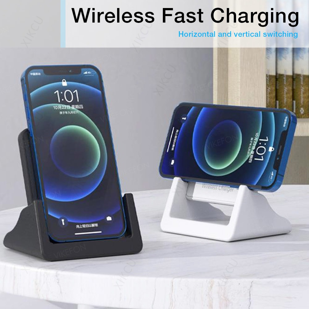 Phone Accessories Charger - Desktop Abnehmbare Telefon Halter Stehen Ladegeräte