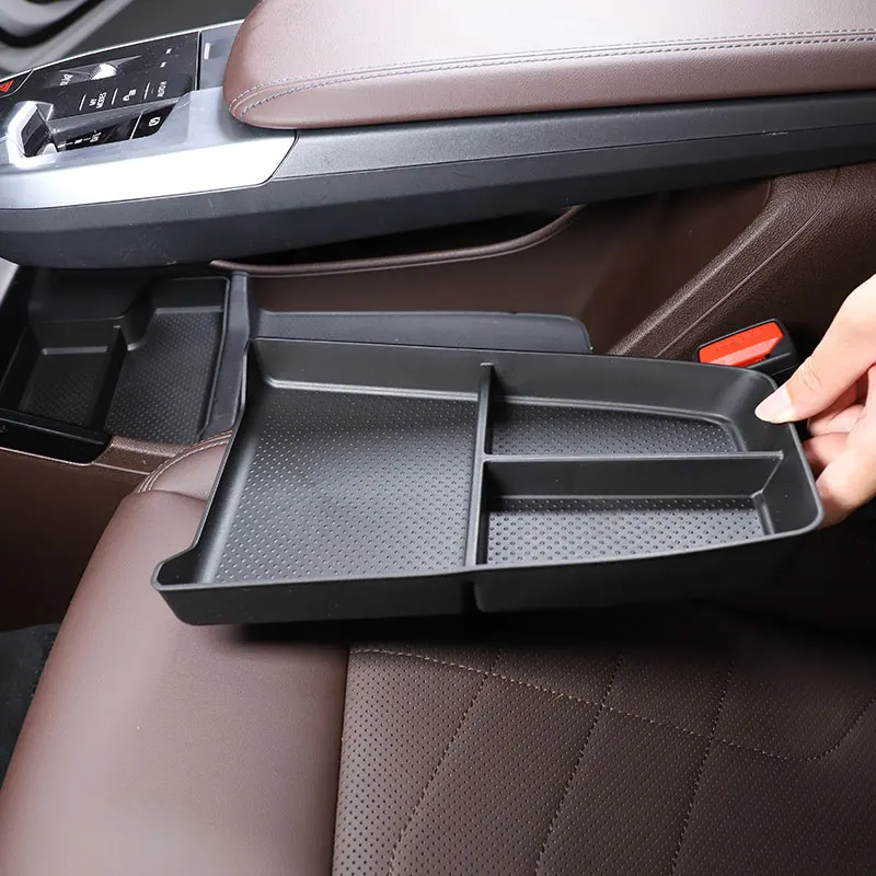 X1 Phone Accessories - Für 2023-2024 BMW X1 iX1 U11