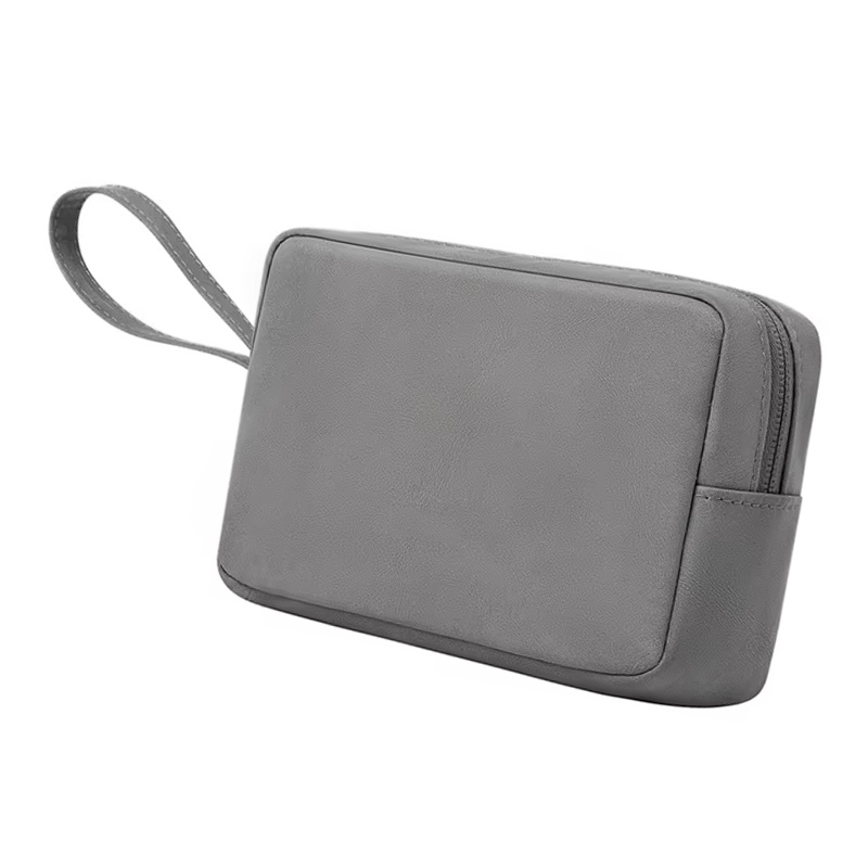 Phone Accessories Charger - Tragbare wasserdichte Handytasche, Reise-Ladekabel-Aufbewahrungstasche für iPhone,