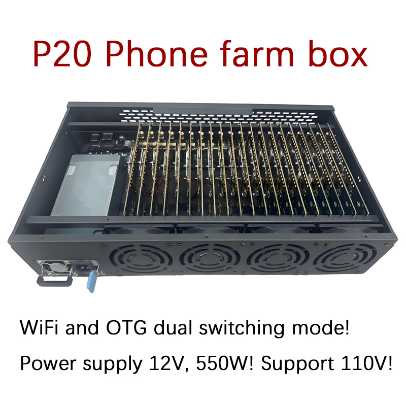 Double Cut P20 Open Mobile Pho – Phone Accessories Brand Bewertung und Preis