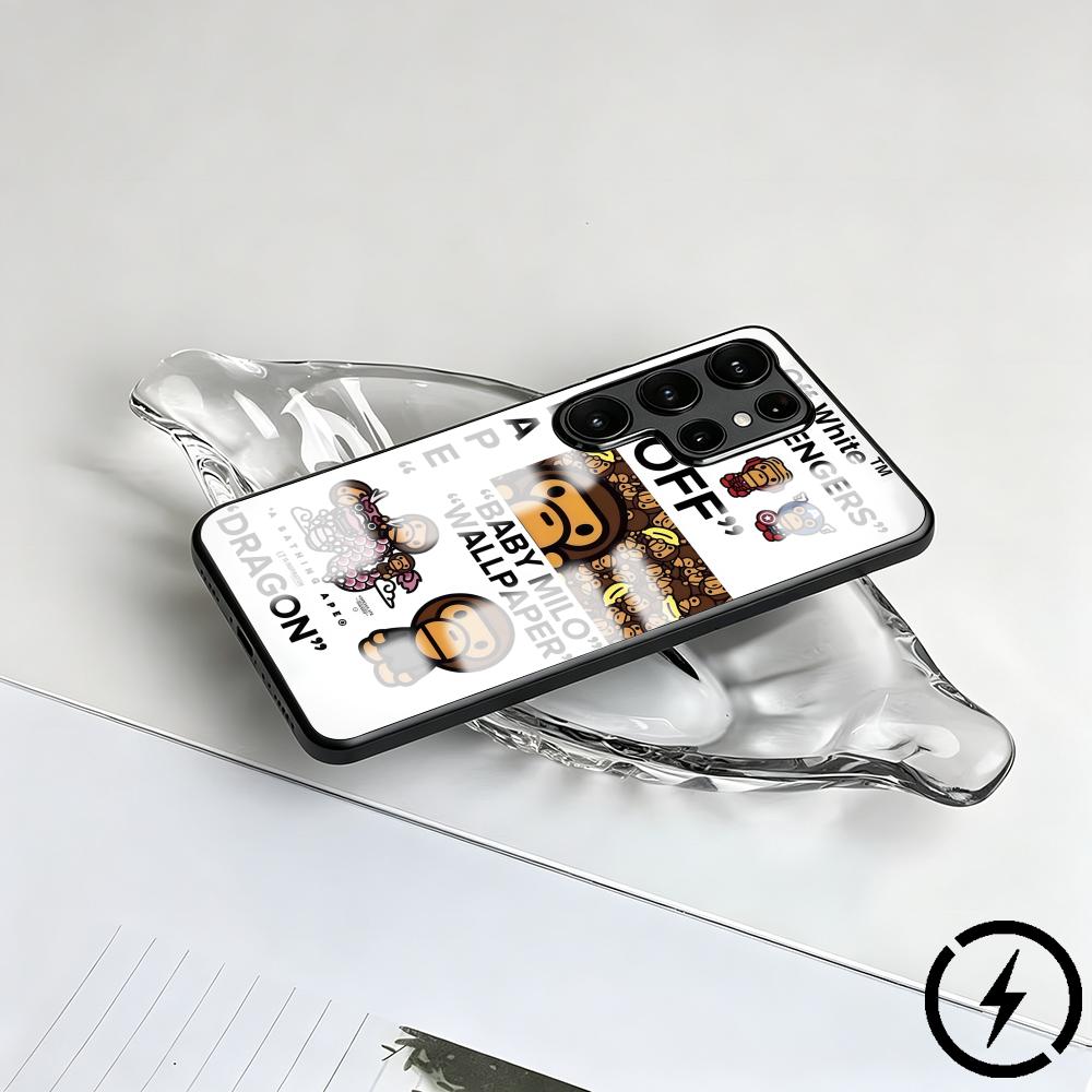 Marke B-Bape Handyhülle für Sa – Phone Accessories Brand Bewertung und Preis