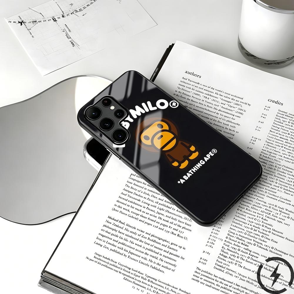 Marke B-Bape Handyhülle für Sa – Phone Accessories Brand Bewertung und Preis