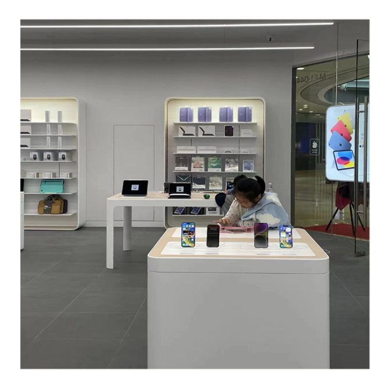 benutzerdefinierte. Modernes H – Phone Accessories Cabinet Bewertung und Preis