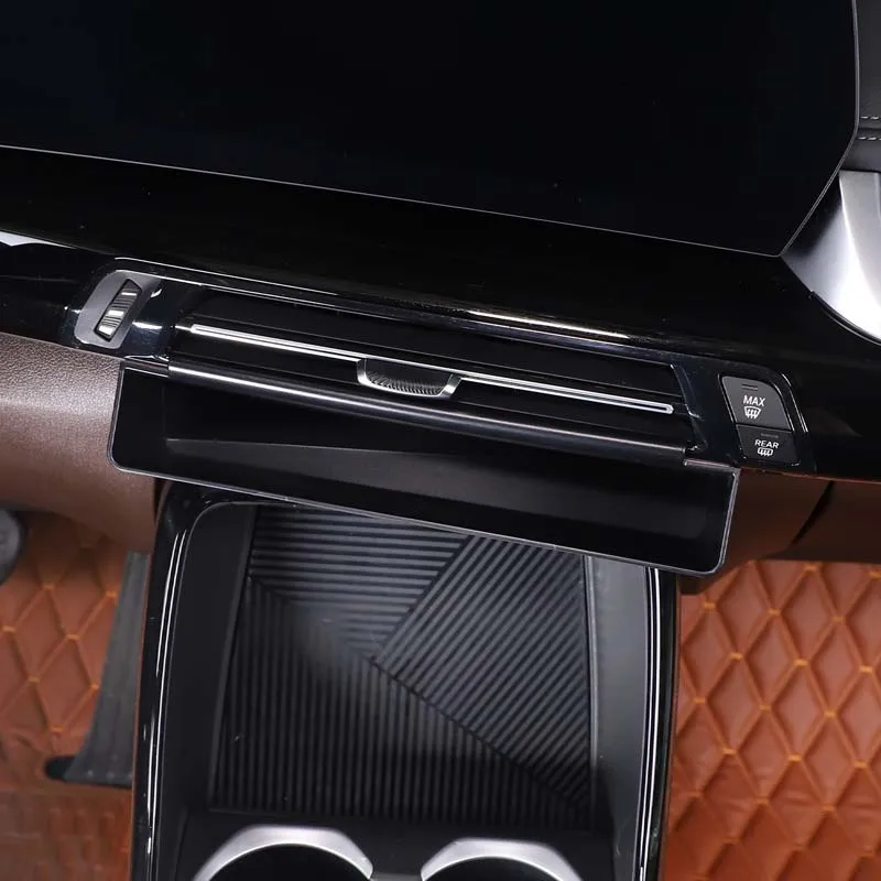 Für BMW X1 U11 23-25 ABS Schwa – X1 Phone Accessories Bewertung und Preis