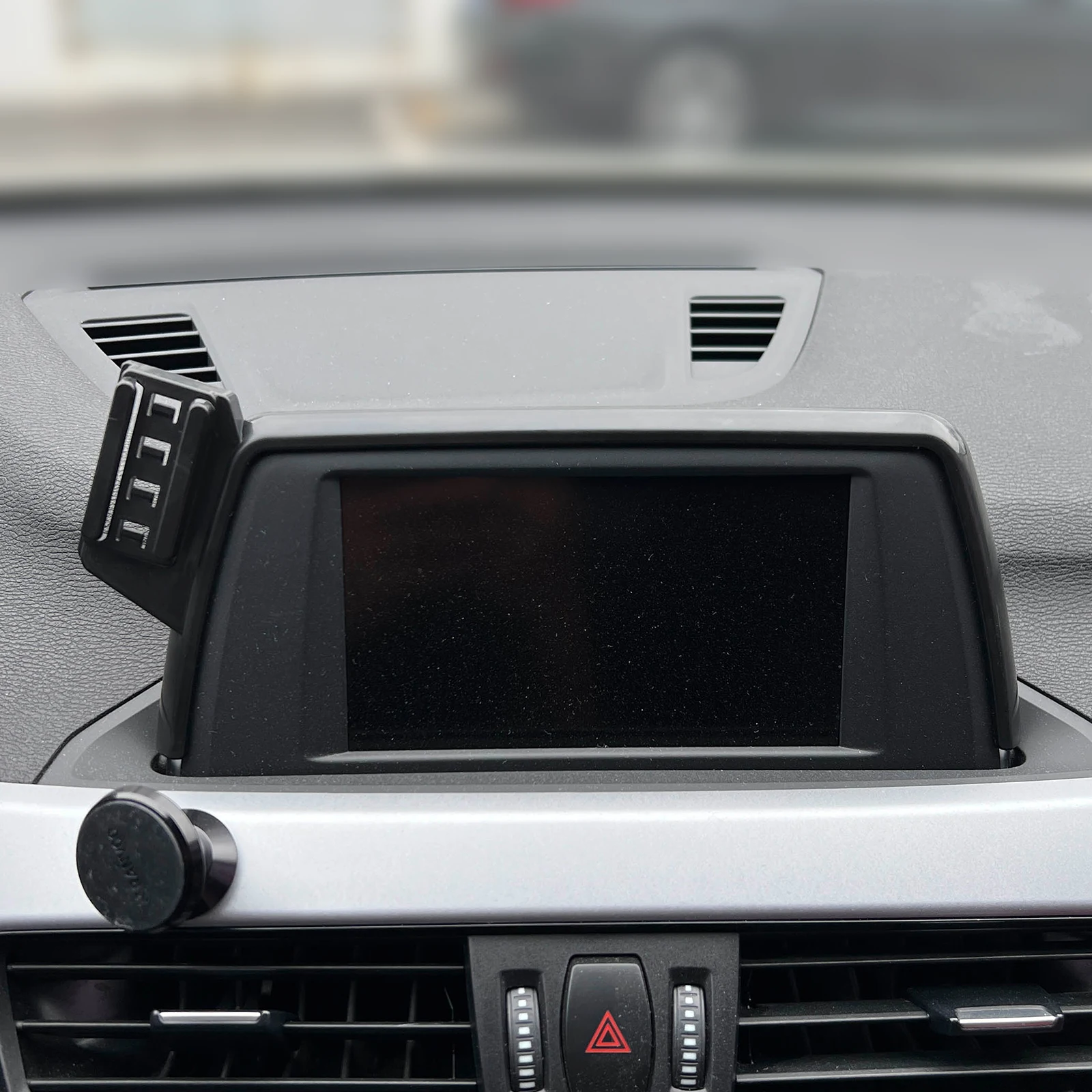 Auto-Handyhalter für BMW X1 20 – X1 Phone Accessories Bewertung und Preis