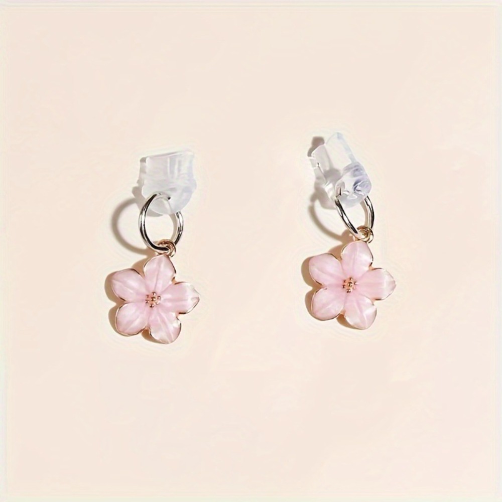 Rosa Sakura Handy-Staubschutz  – Phone Accessories Aesthetic Bewertung und Preis