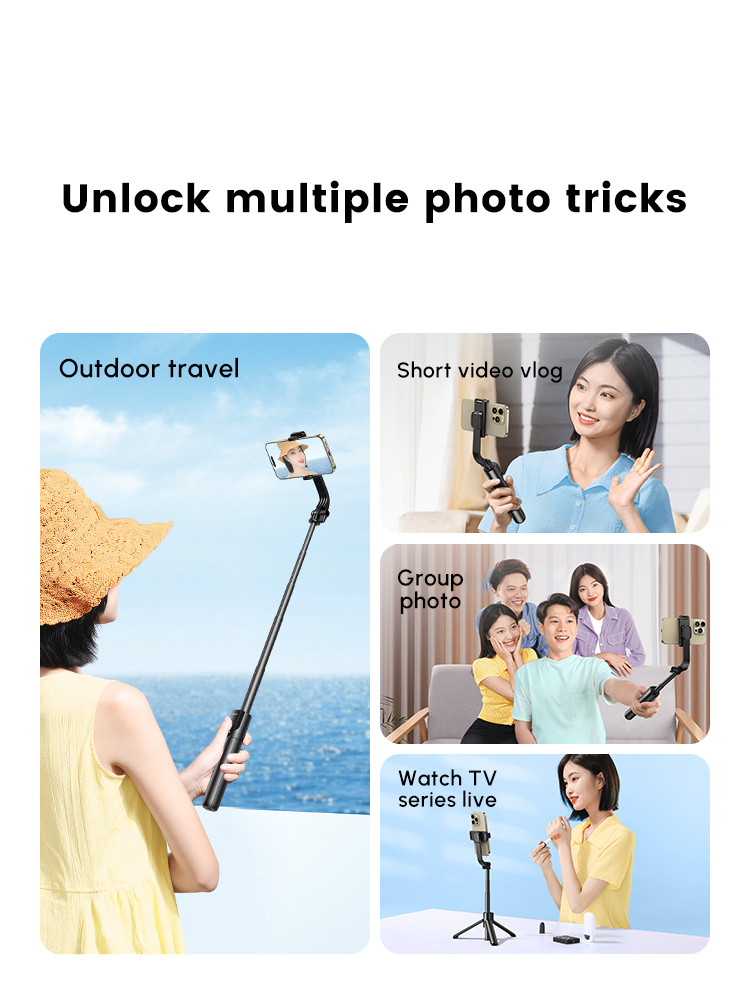 UGREEN Selfie Stick, ausziehba – Selfie Stick Tripod Bewertung und Preis