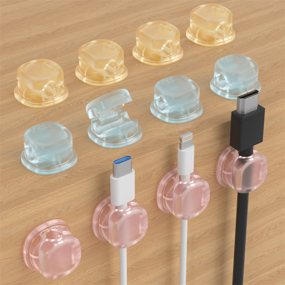 3 Transparente Farbige Magneti – Phone Accessories Charger Bewertung und Preis