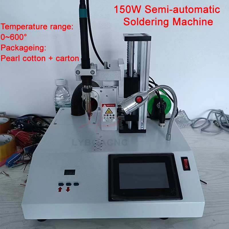 Halbautomatische Lötmaschine U – Usb Data Cable Bewertung und Preis