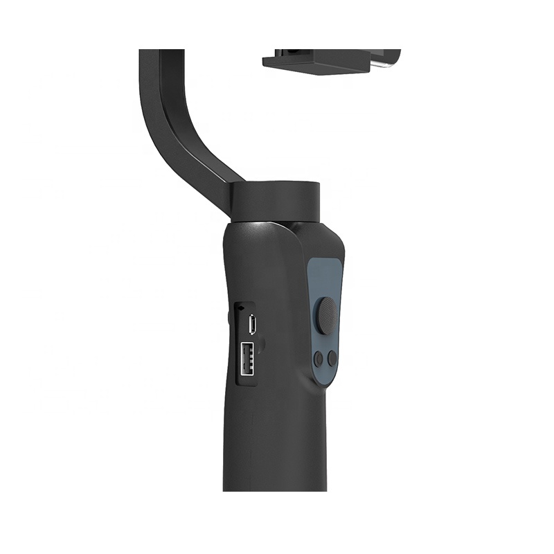 3-Achsen-Handheld-Gimbal mit S – Selfie Stick Tripod Bewertung und Preis