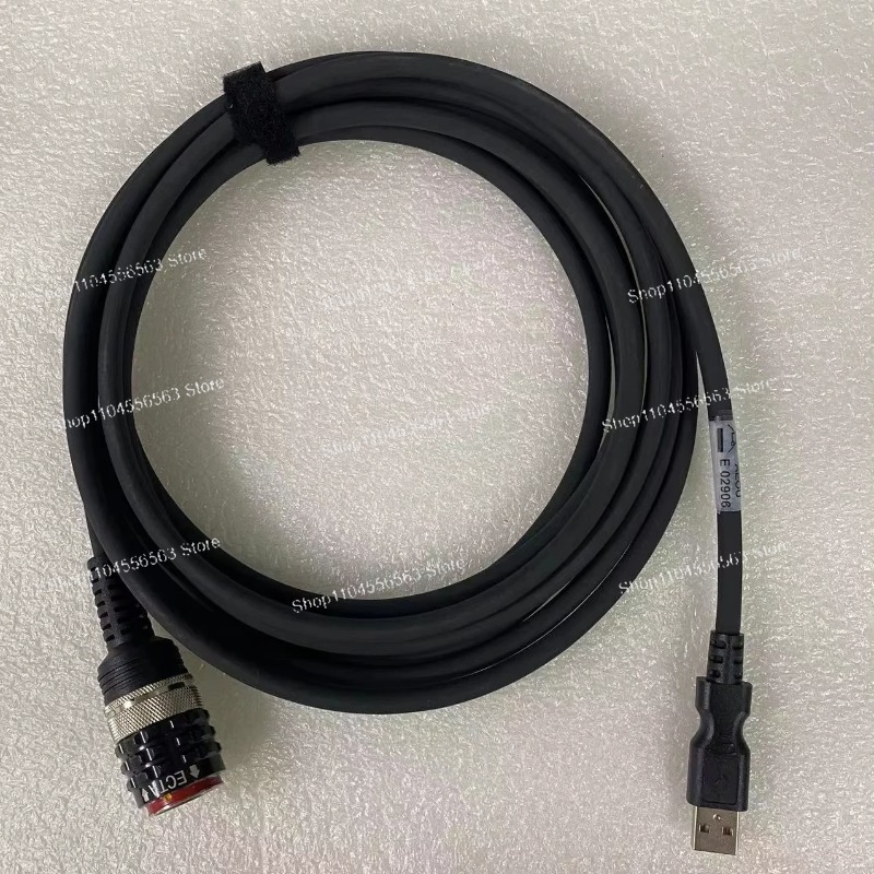 2-in-1-USB-Kabel für Scanner-D – Usb Data Cable Bewertung und Preis