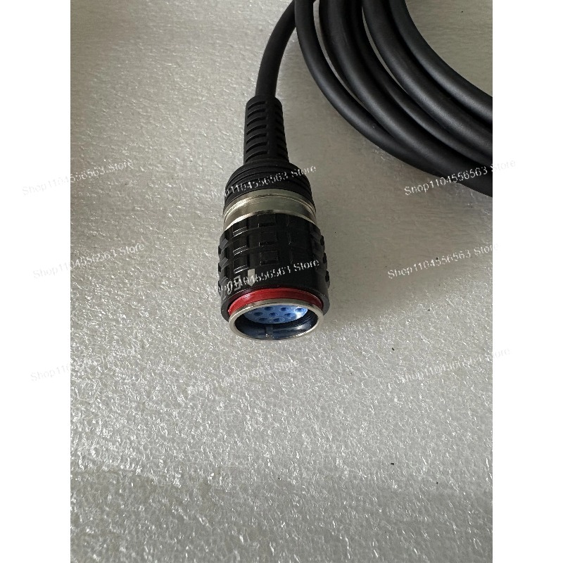 2-in-1-USB-Kabel für Scanner-D – Usb Data Cable Bewertung und Preis