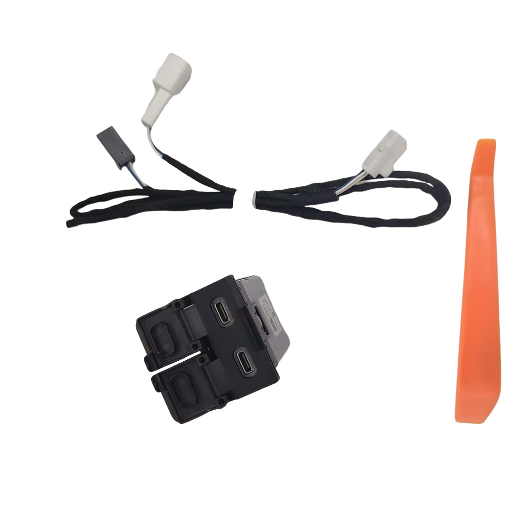 Auto-Ladegerät Typ-C PD Quick  – Phone Accessories Charger Bewertung und Preis