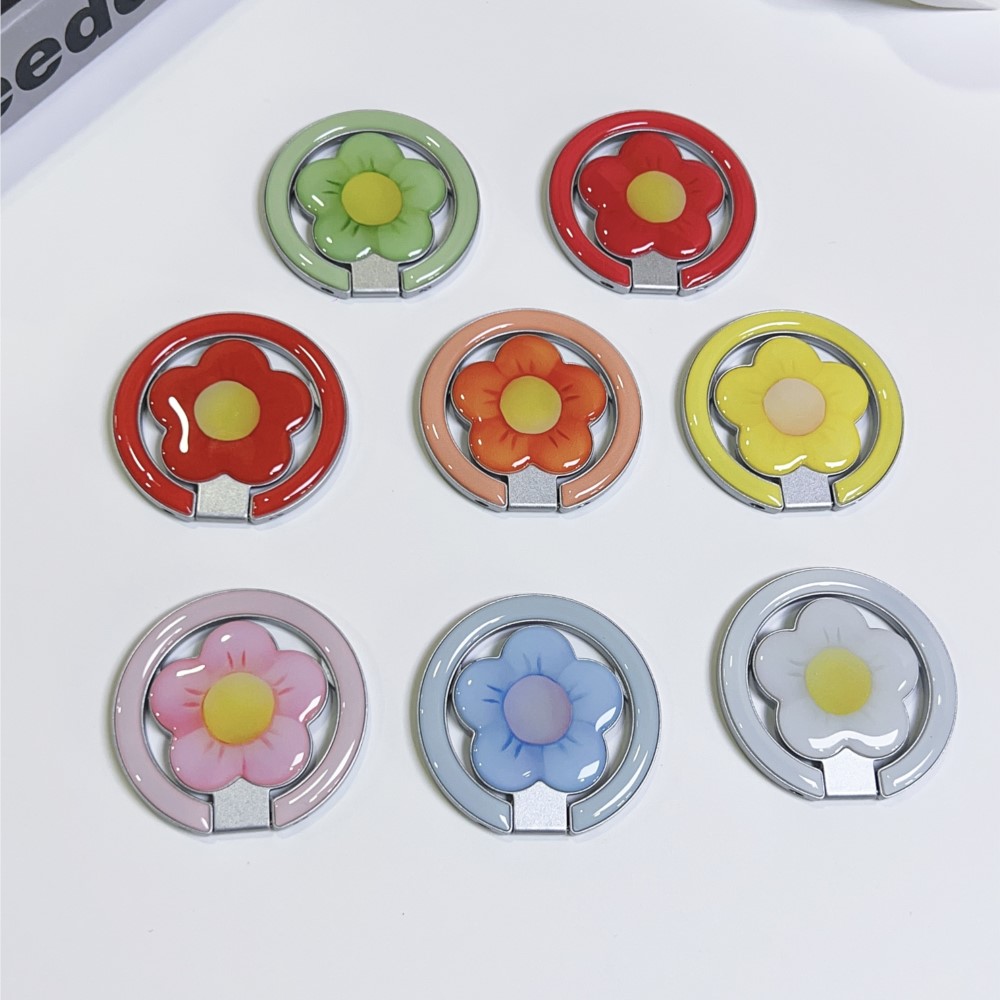 Magnetischer, faltbarer Blumen – Phone Accessories Stand Bewertung und Preis