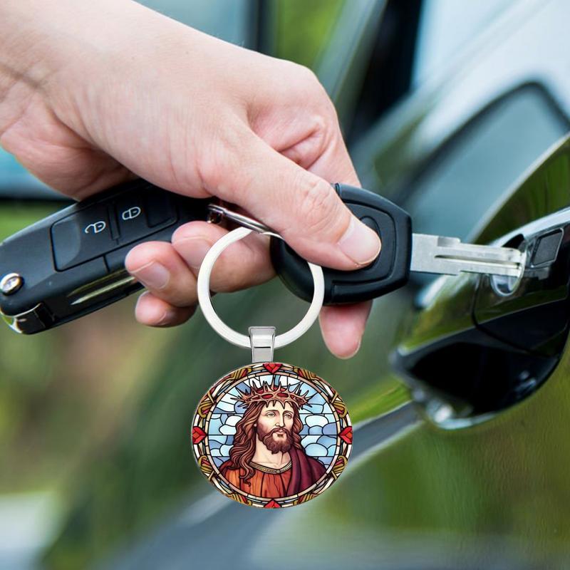Christlicher Schlüsselanhänger – Phone Accessories Images Bewertung und Preis
