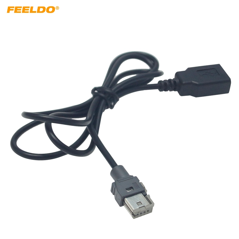 Original Standard CD-Radio-Aud – Usb Data Cable Bewertung und Preis