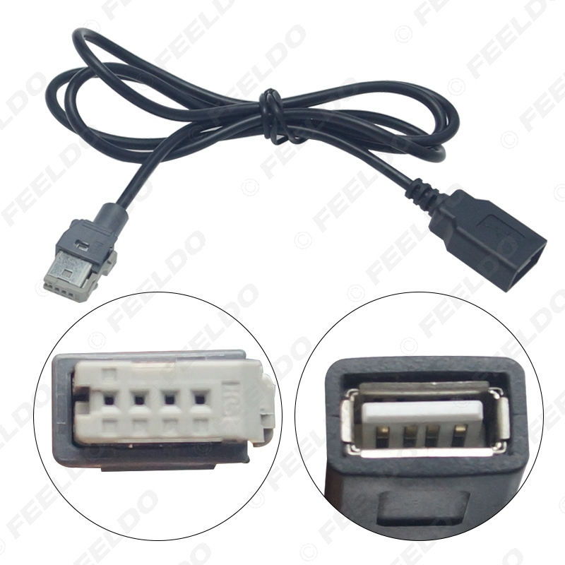 Original Standard CD-Radio-Aud – Usb Data Cable Bewertung und Preis