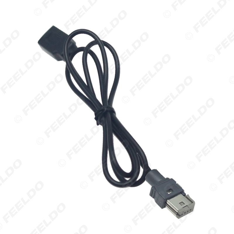 Original Standard CD-Radio-Aud – Usb Data Cable Bewertung und Preis