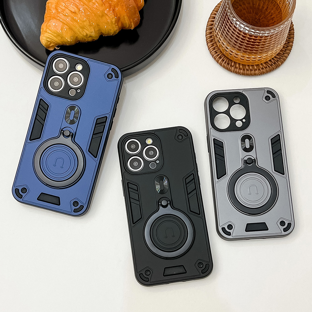 Magnetische Ring-Kickstand-Han – Phone Kickstand Ring Bewertung und Preis
