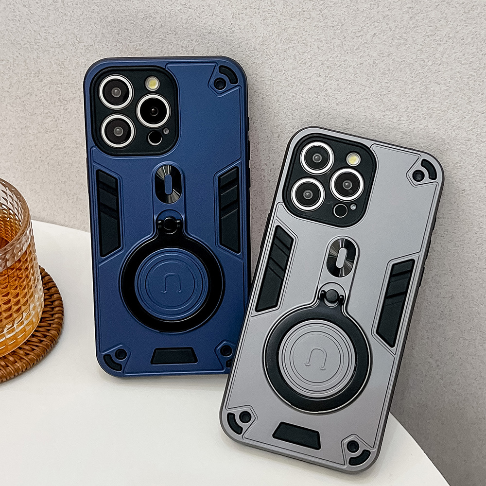 Magnetische Ring-Kickstand-Han – Phone Kickstand Ring Bewertung und Preis