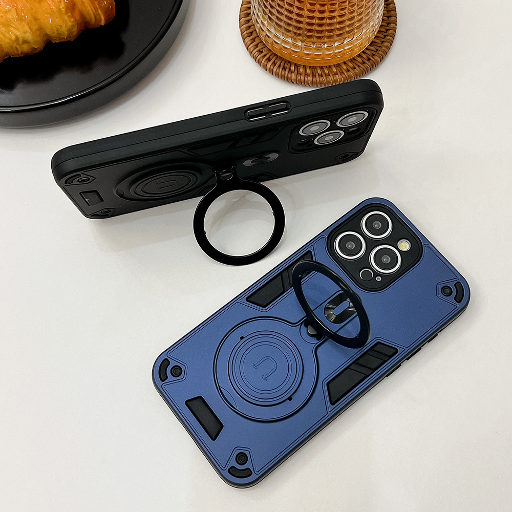 Magnetische Ring-Kickstand-Han – Phone Kickstand Ring Bewertung und Preis