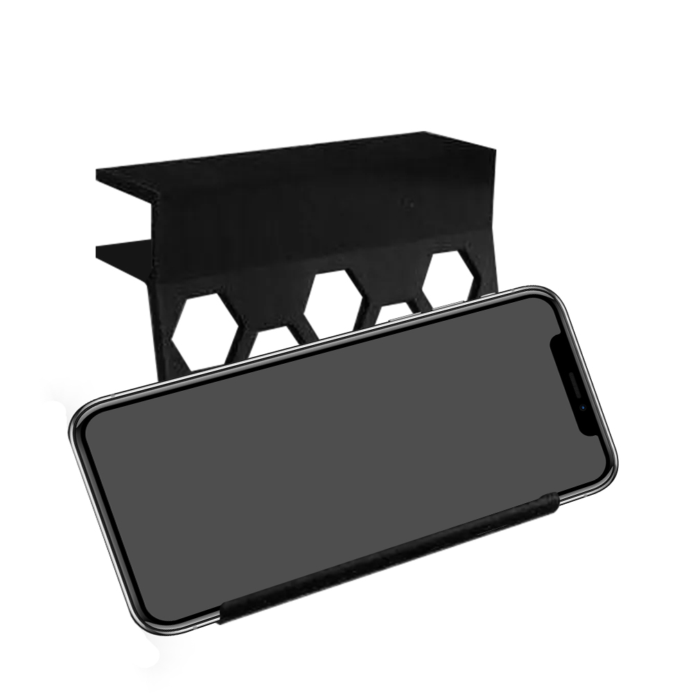 1PCS Schrank Handy Halterung A – Phone Accessories Cabinet Bewertung und Preis