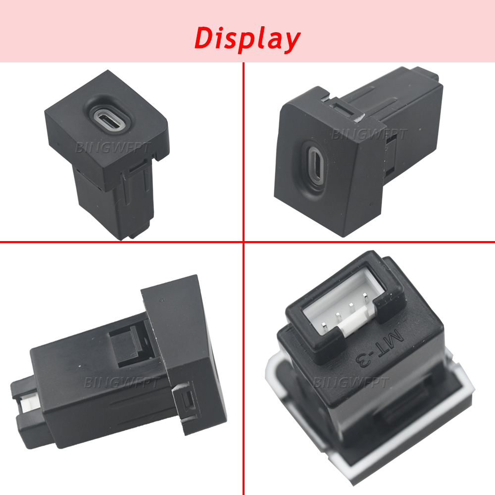 Typ-C PD Auto-Ladegerät Schnel – Phone Accessories Charger Bewertung und Preis