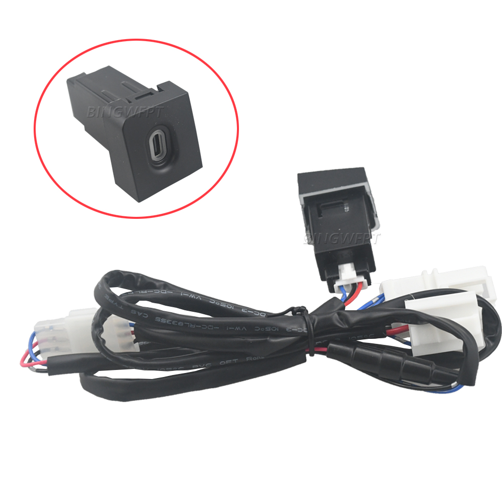 Typ-C PD Auto-Ladegerät Schnel – Phone Accessories Charger Bewertung und Preis