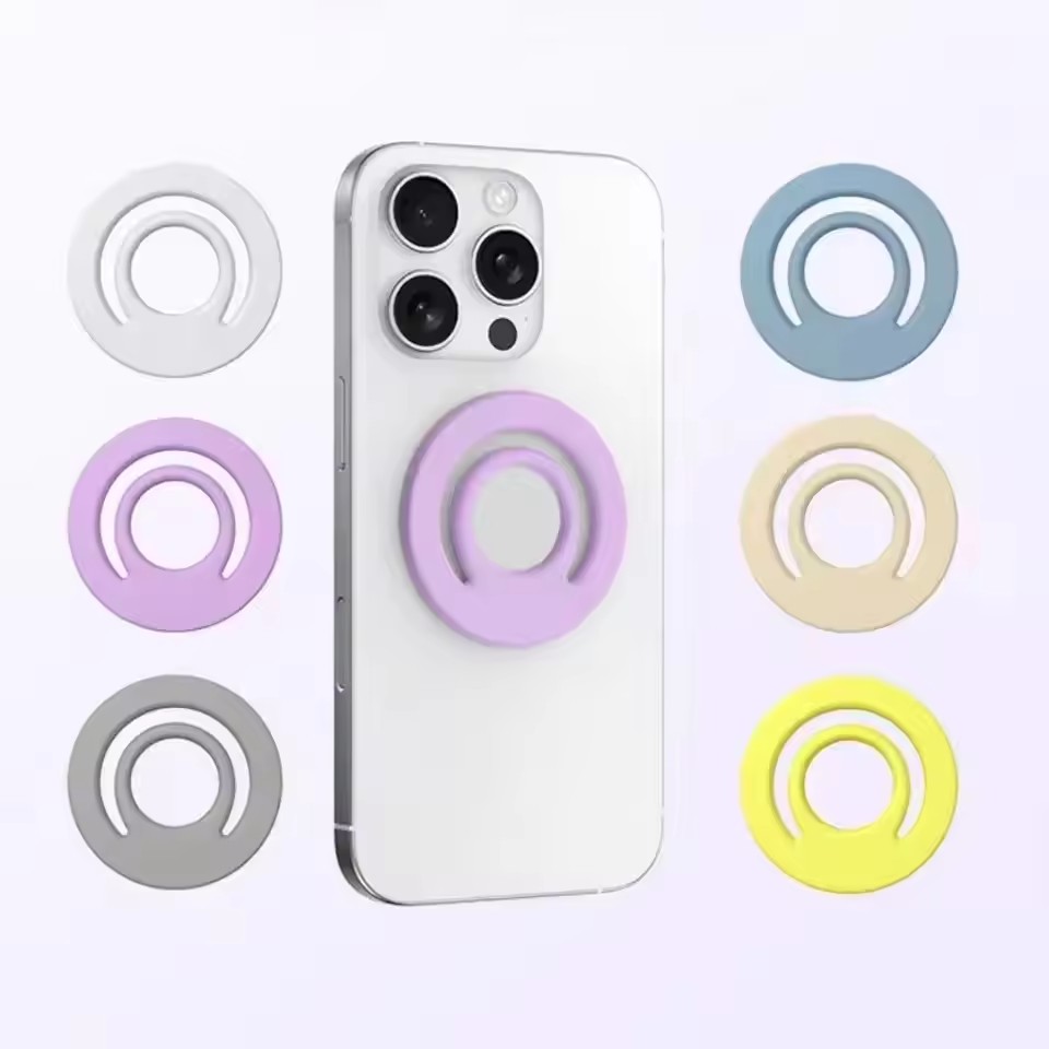Magnetischer Silikonständer, F – Phone Accessories Stand Bewertung und Preis