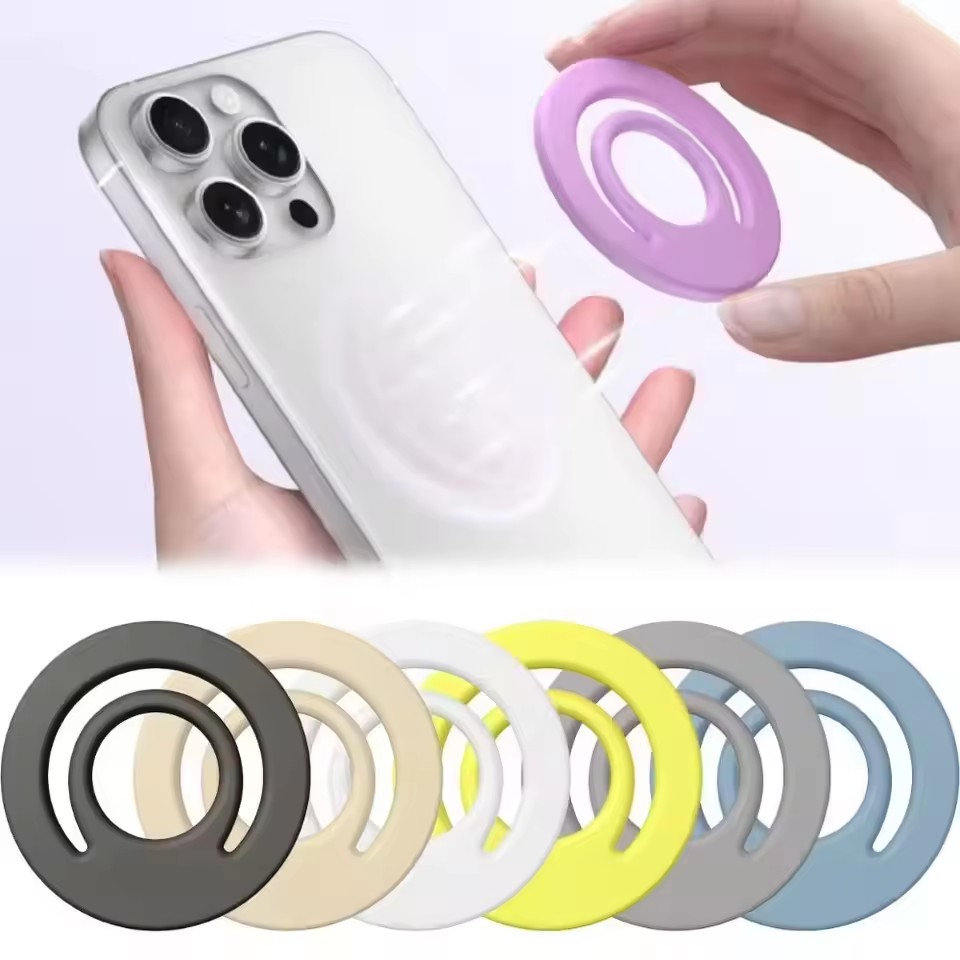Magnetischer Silikonständer, F – Phone Accessories Stand Bewertung und Preis
