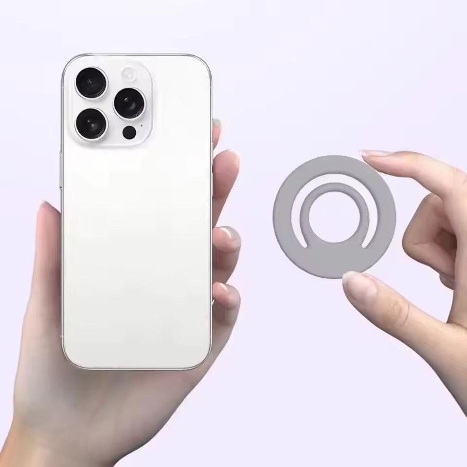 Magnetischer Silikonständer, F – Phone Accessories Stand Bewertung und Preis