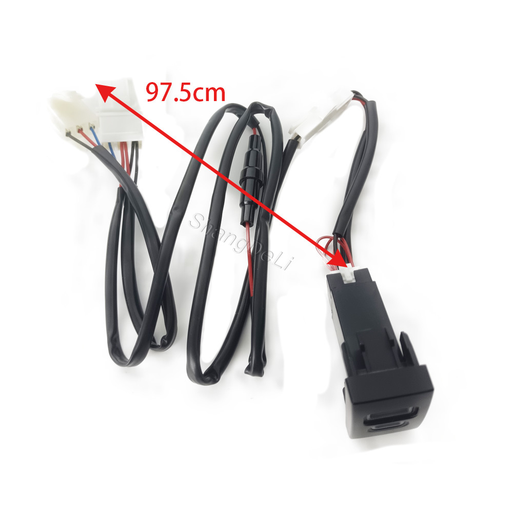 1 Stück Auto-Ladegerät QC3.0 D – Phone Accessories Charger Bewertung und Preis