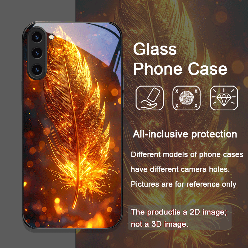Ästhetische Phoenix Feuer Fede – Phone Accessories Aesthetic Bewertung und Preis