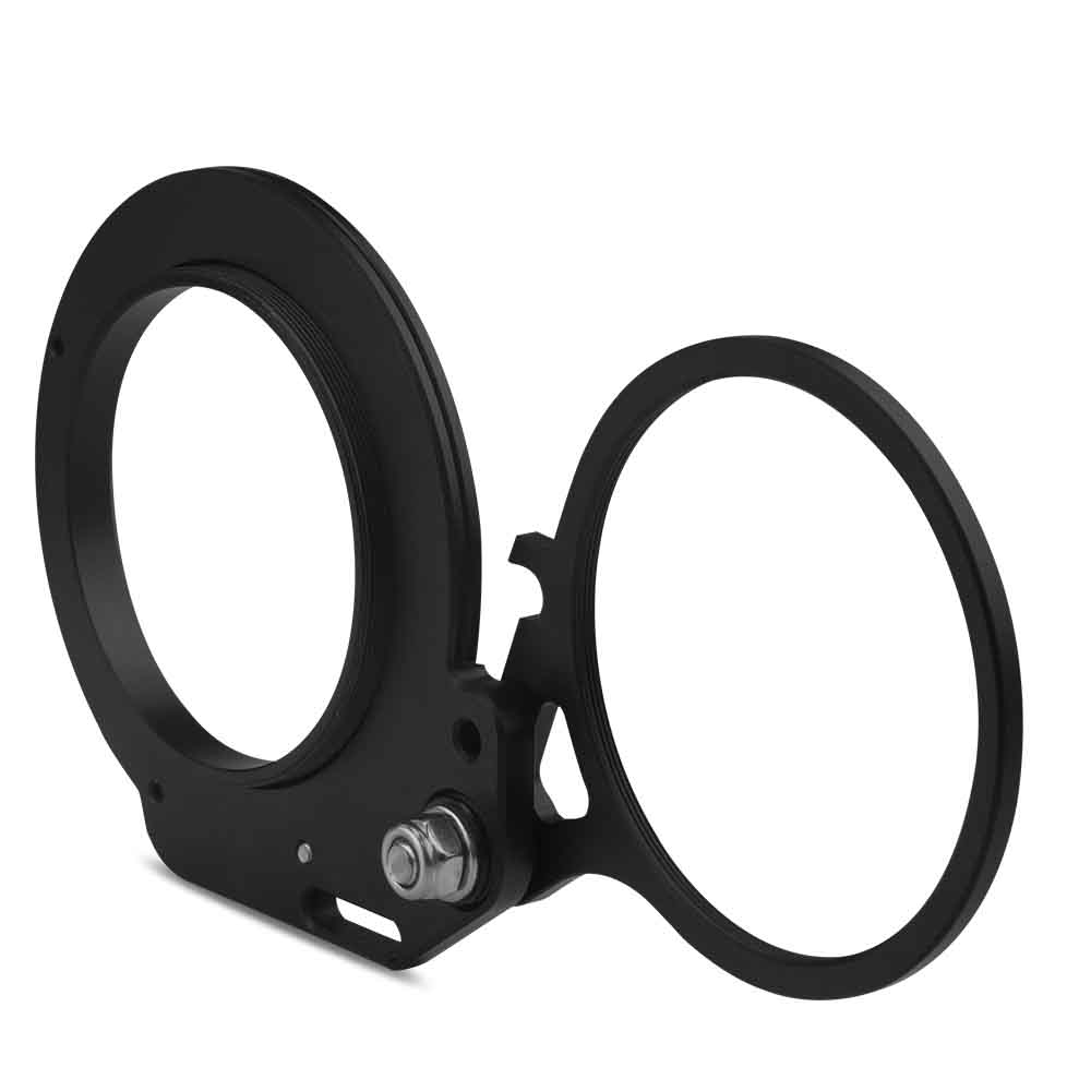 Seafrogs 67 mm Filterring 98 m – Lens Camera Clip Bewertung und Preis