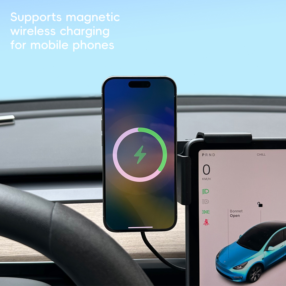 Auto-Handyhalterung 15W und 25 – Phone Accessories Charger Bewertung und Preis