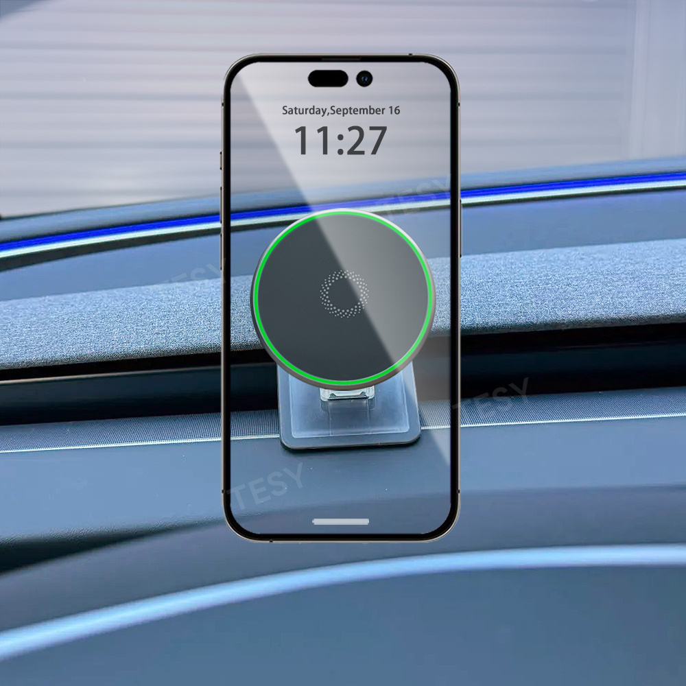 Magnetische Handyhalterung Kom – Phone Accessories Charger Bewertung und Preis