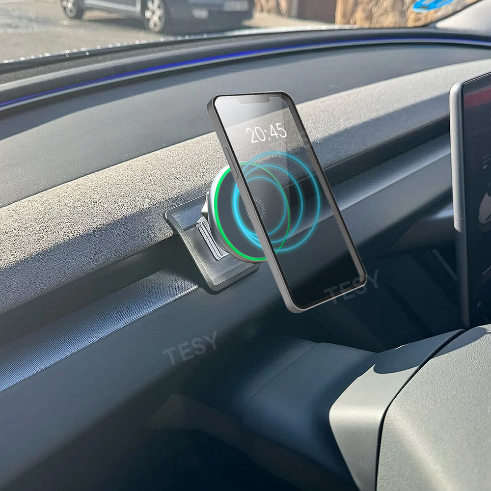 Magnetische Handyhalterung Kom – Phone Accessories Charger Bewertung und Preis