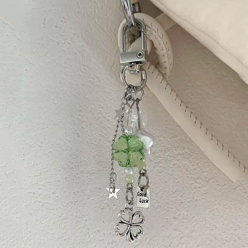Handgefertigter Perlen-Schlüss – Ysl Phone Accessories Bewertung und Preis