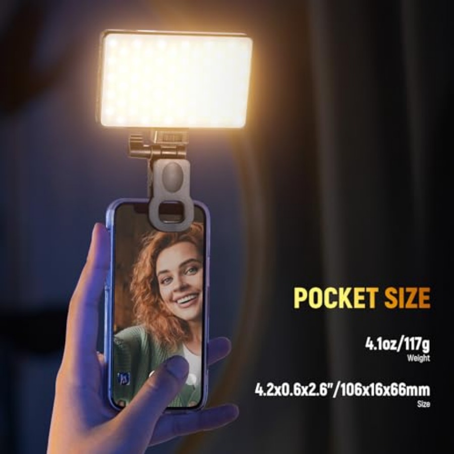 Basics BL120B LED Selfie-Telef – Selfie Stick Tripod Bewertung und Preis