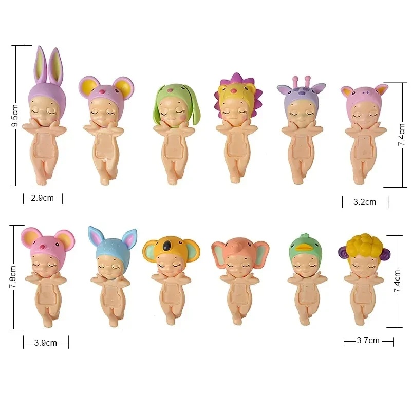 Mini Niedliche Sonny-Serie Bli – Phone Accessories Images Bewertung und Preis