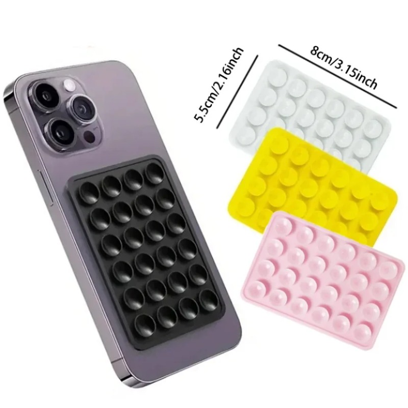 Silikon-Klebstoff Smartphone-S – Phone Accessories Stand Bewertung und Preis